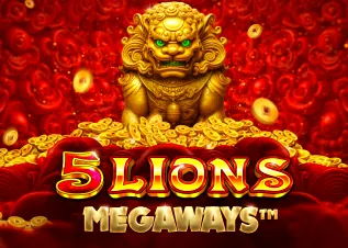 foryou1688 ทางเข้า 5 Lions Megaways ทดลองเล่นฟรี