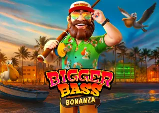 foryou1688 ทางเข้า Bigger Bass Bonanza ทดลองเล่นฟรี