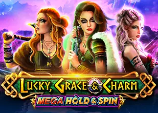 foryou1688 ทางเข้า Lucky Grace and Charm ทดลองเล่นฟรี
