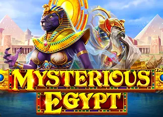 foryou1688 ทางเข้า Mysterious Egypt ทดลองเล่นฟรี