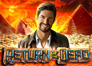 foryou1688 ทางเข้า Return of the Dead ทดลองเล่นฟรี